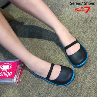 Giày búp bê thái lan nữ siêu êm chân chính hãng monobo - tammy sr7
