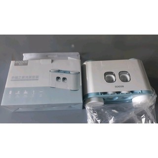 DỤNG CỤ NHẢ KEM ĐÁNH RĂNG TỰ ĐỘNG ECOCO TC0029