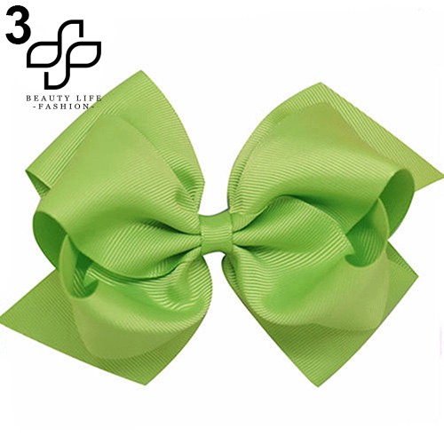 Kẹp tóc hình nơ xinh xắn