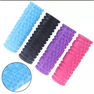 Con lăn massage  Foam Roller (45cm)