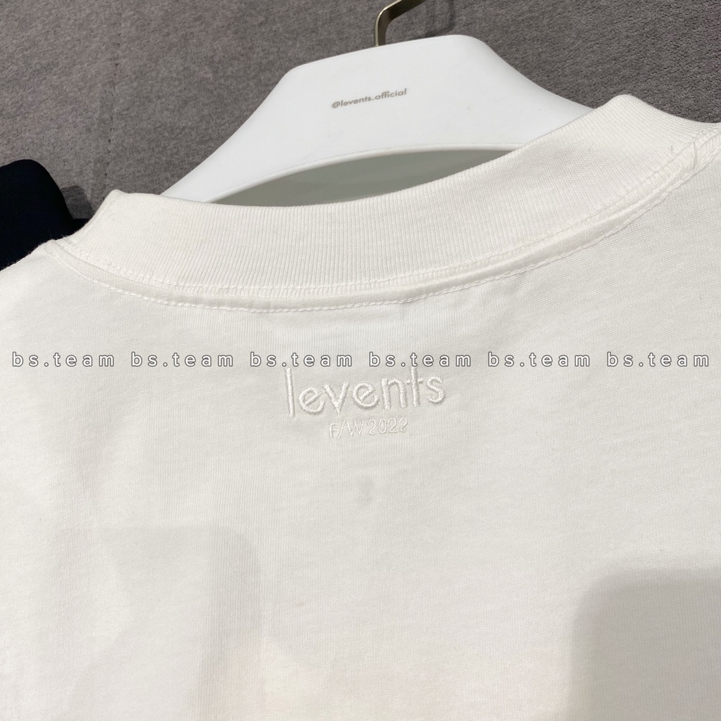 [Levents Chính Hãng] Áo thun 𝗚𝗢𝗧 𝗧𝗛𝗜𝗦 𝗟𝗘𝗩𝗘𝗡𝗧𝗦 | LEVENTS® GOT THIS TEE