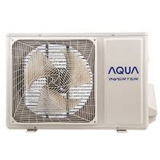 MÁY LẠNH/ĐIỀU HÒA AQUA AQA-KCRV12WNM 1,5HP