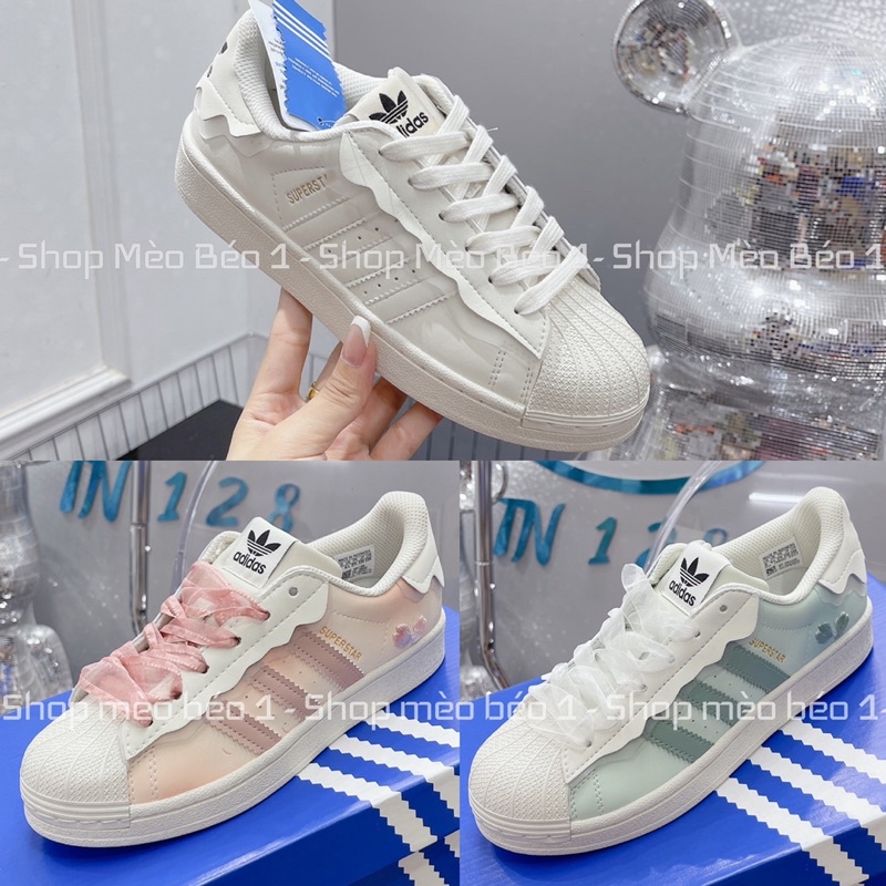 Giày thể thao das mũi sò viền pha fullbox