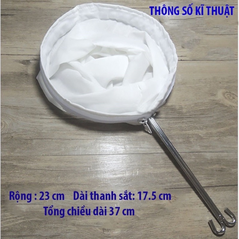 Túi Lọc Đa Năng, Túi Lọc Trà, Túi Lọc Cà Phê