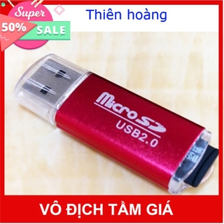 Đầu đọc thẻ nhớ SD usb giá rẻ ,mẫu đầu lọc thẻ nhớ phiên bản mới -thiên hoàng .