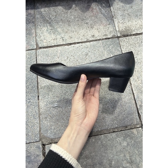 Giày TVHK, công sở 3 cm