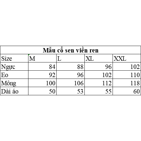 Mẫu tole lửng cổ sen màu pastel xinh xắn | BigBuy360 - bigbuy360.vn