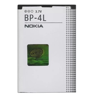 Pin xịn bp- 4l cho nokia e71, e72, e90, 6760, e52, e6, e61i, e63, n810, n97, 6650