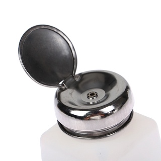 Lọ Đựng Dung Dịch Loại Nhỏ 100ml (Lọ Đựng Axeton)