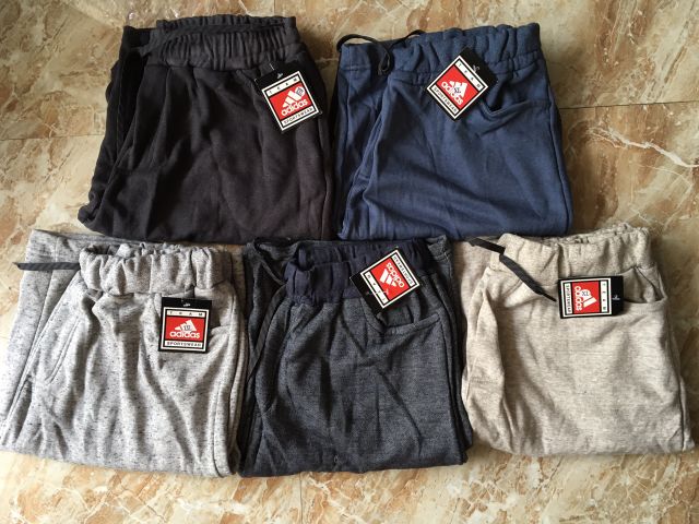 combo 6 quần short nam xuất khẩu big size | BigBuy360 - bigbuy360.vn