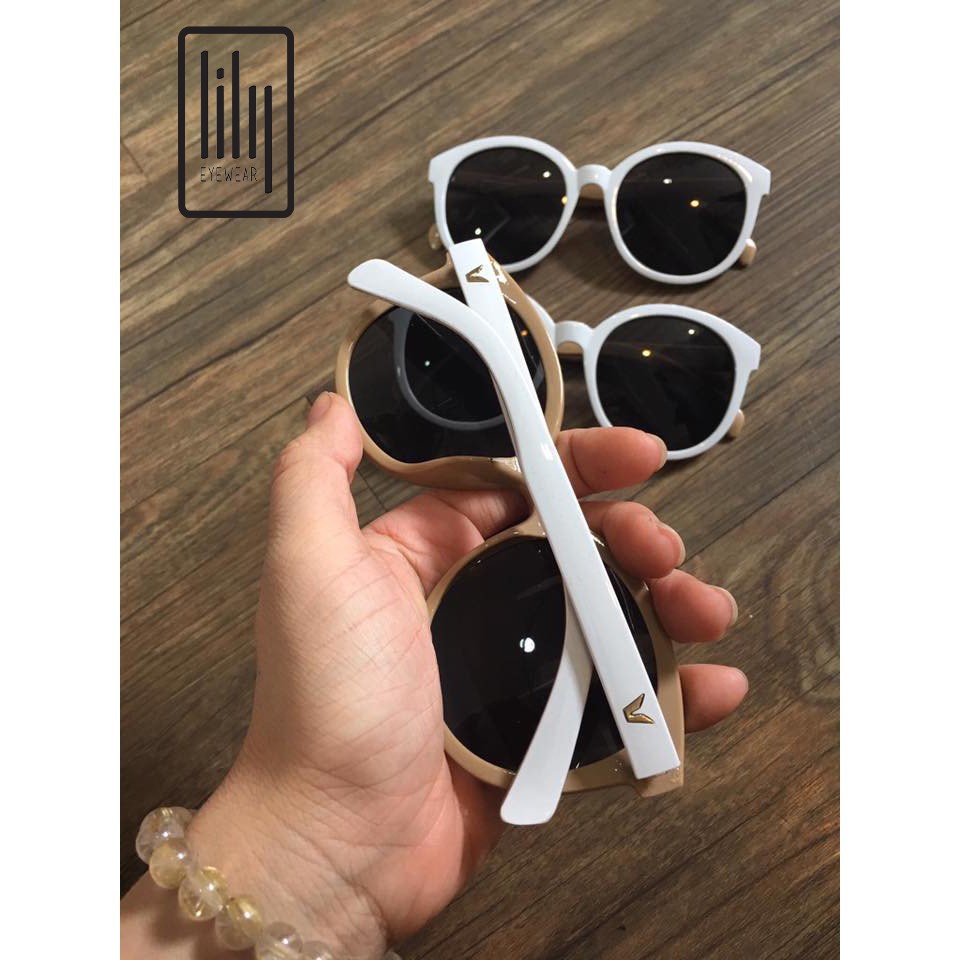 Gọng Kính Mát Thời Trang NB2206 - Gọng Kính Râm