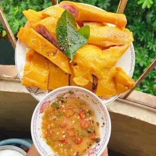 [ PHÚ NHUẬN] GÀ Ủ MUỐI NỬA CON (450g500g/khay)