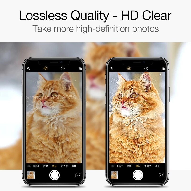 Viền Hợp Kim Nhôm Bảo Vệ Ống Kính Camera Sau Cho Iphone 12 Pro Max 12 Mini