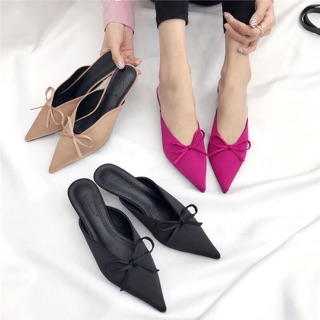 Sục lụa satin 5cm