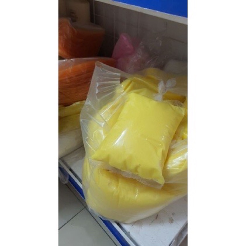 Sỉ 1kg  bơ vàng