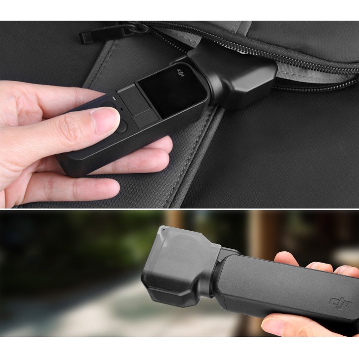 Nắp bảo vệ DJI OSMO POCKET