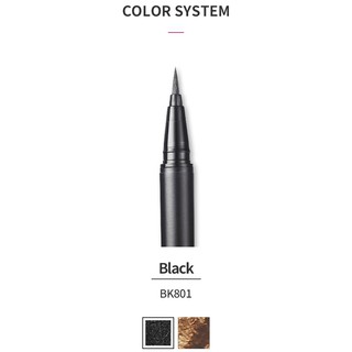 Etude Vẽ Show Brush Eyeliner