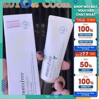 Kem lót Innisfree