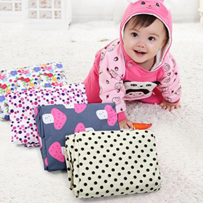 Ga Chống Thấm Cho Bé Drap Chống Thấm Nước Họa Tiết Cao Cấp Nhiều Màu Kích Thước 1m2 1m4 1m6 1m8 2m 2m2  Giao Ngẫu Nhiên