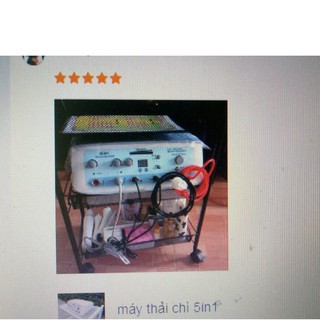 kệ spa 3 tầng rẻ ( xe sắt )