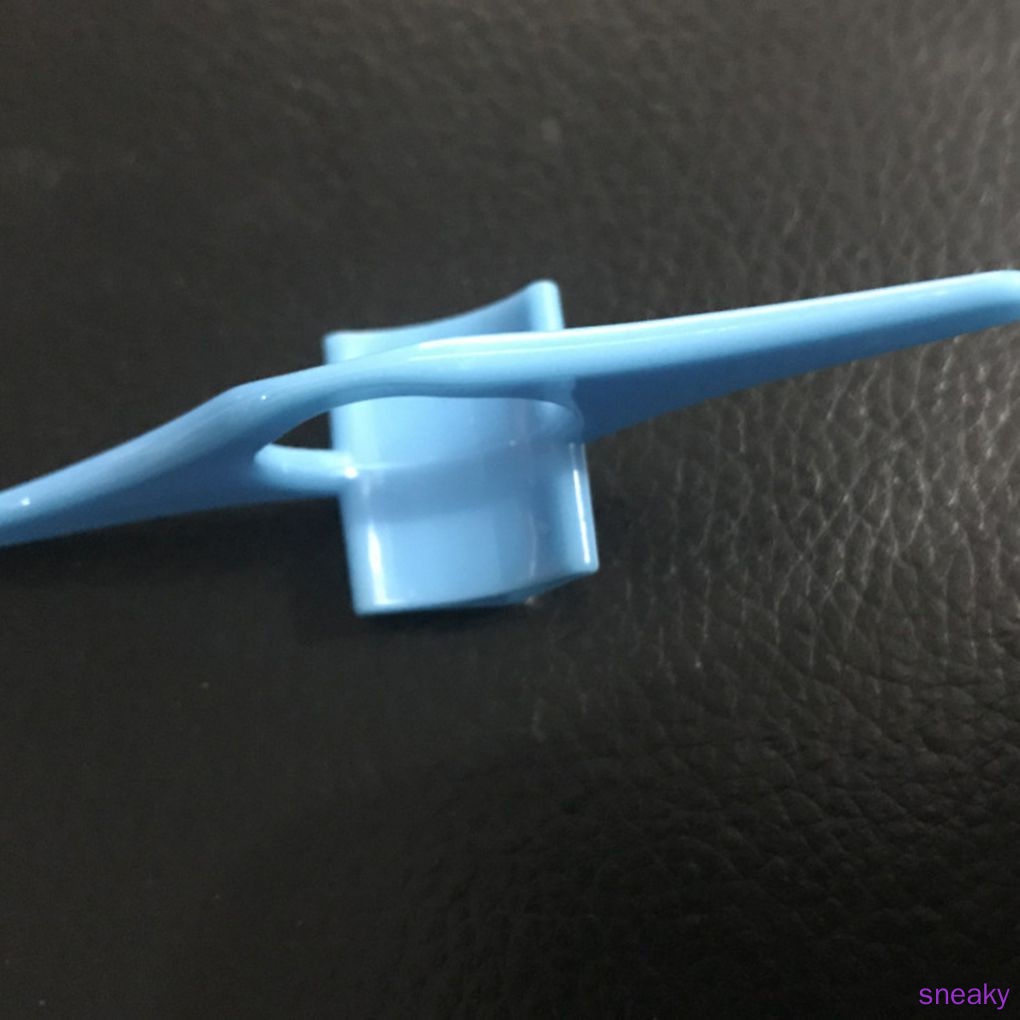 Giá Đỡ Nhẫn Dùng Đánh Dấu Sách Tiện Dụng Cho Trường Học / Văn Phòng