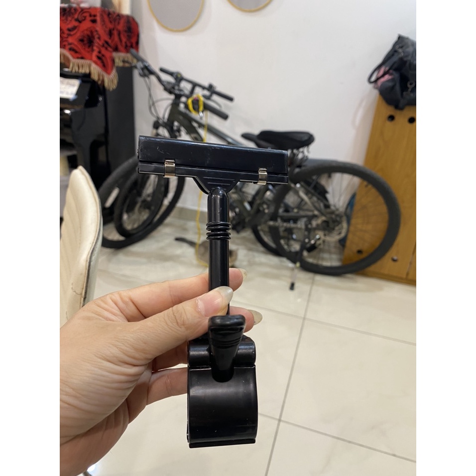 Kẹp sale wobbler giảm giá, kẹp nhựa quảng cáo dùng để kẹp giấy sale, giấy ghi giá sản phẩm hoặc tấm quảng cáo ghi CTKM