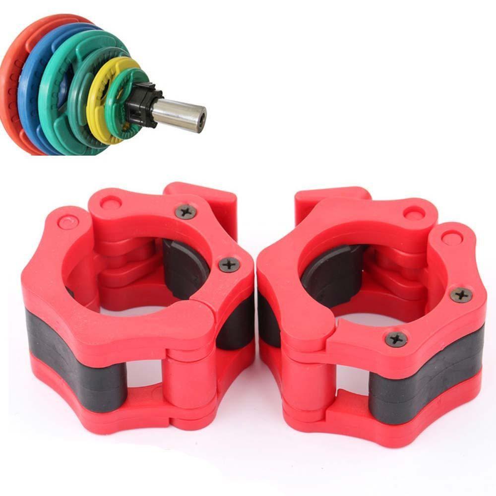 Kẹp Nâng Tạ CLEOES Thiết Bị Tập Thể Hình