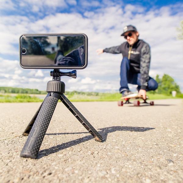 Phụ Kiện Phone Case ốp Lưng Biker chính hãng QUAD LOCK [hãng QUADLOCK]