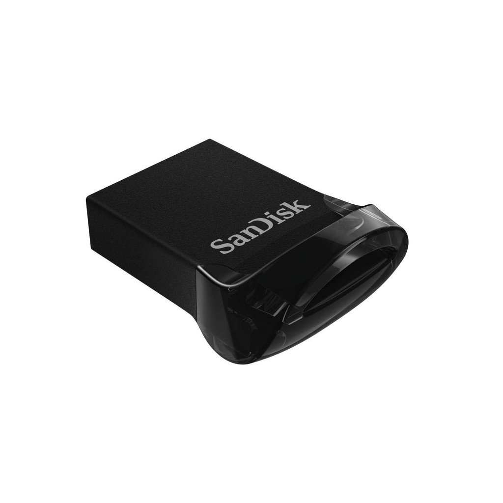 USB 3.1 SanDisk CZ430 64GB Ultra Fit Flash Drive upto 130MB/s