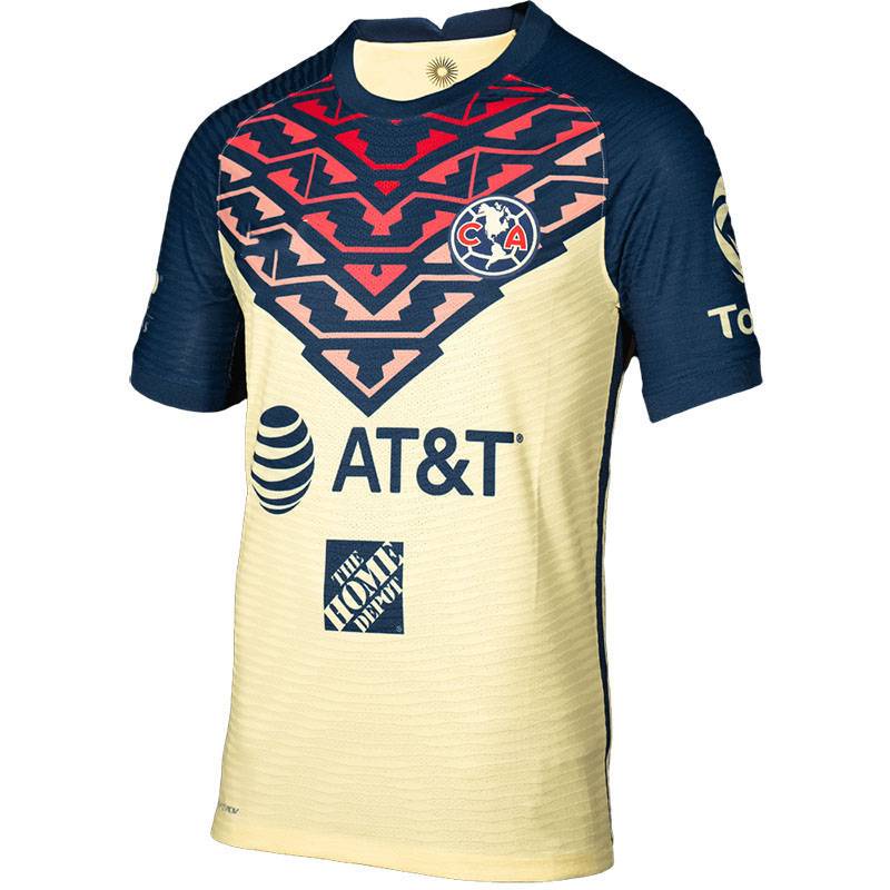 Áo Thun Số 2021-2022 Liga MX Club Đội Tuyển Ochoa Martinez Vinas Henry