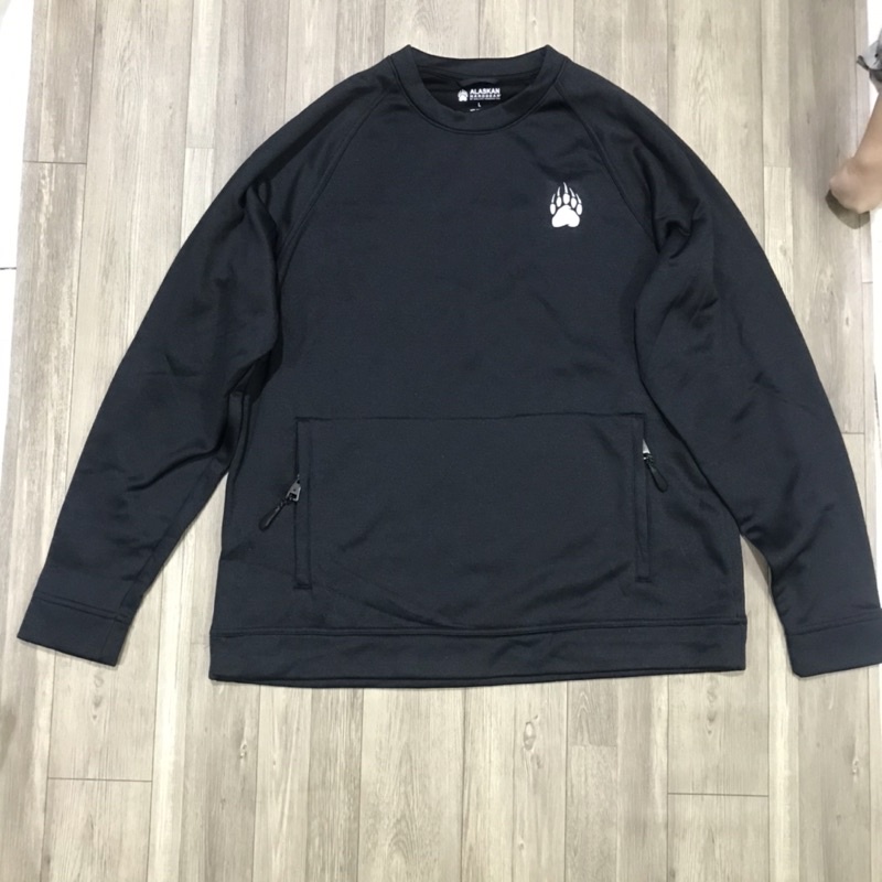 BIGSIZE Áo sweater nam xuất khẩu dư xịn, có bigsize