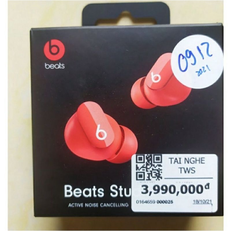 Tai Nghe Bluetooth Beat