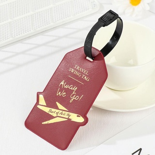 HOBBYIN Dây Gắn Thẻ Hành Lý
