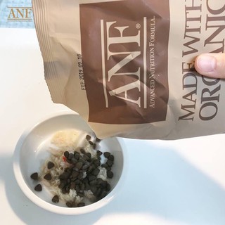Hạt ANF cho chó 6 free