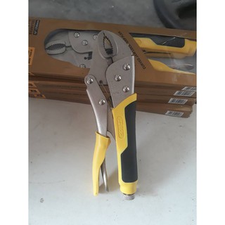 Kìm chết Bosi 250mm