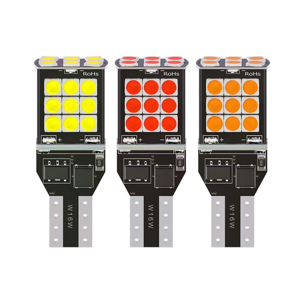 Bóng Đèn Halogen T15 T1 Chất Lượng Cao Cho Xe Hơi VANES1