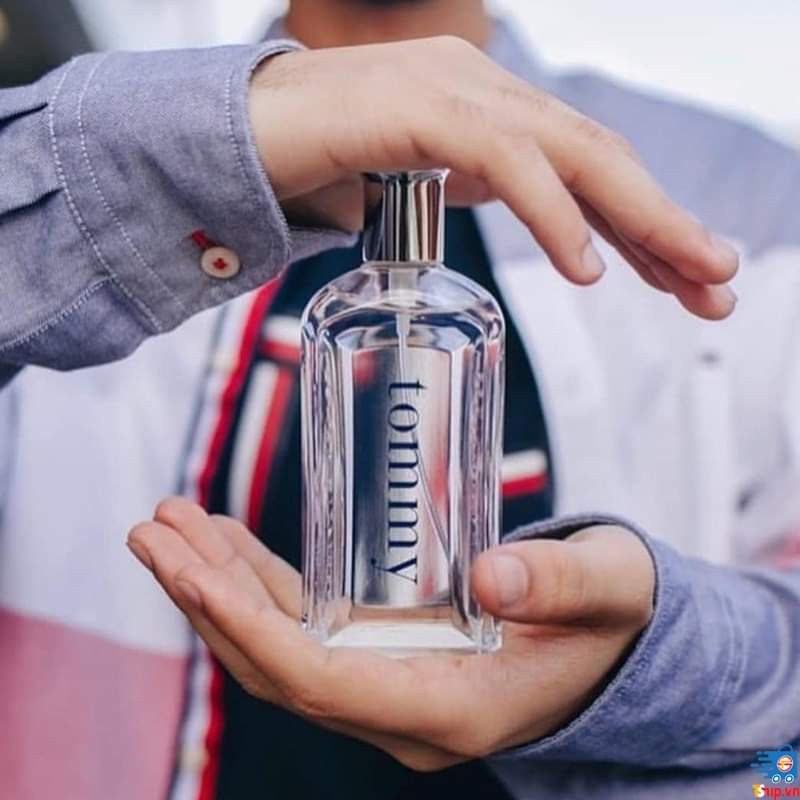 💧Nước hoa nam Tommy Boy EDT