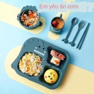 dth94 ✻♧Đồ ăn cho trẻ em sáng tạo