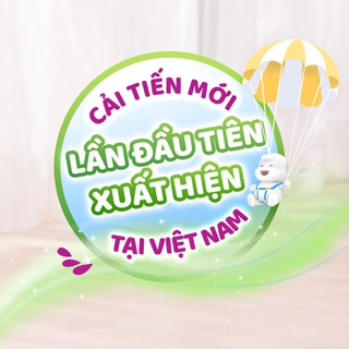 Tã quần bobby siêu đại size M76/L68/XL62/XXL56