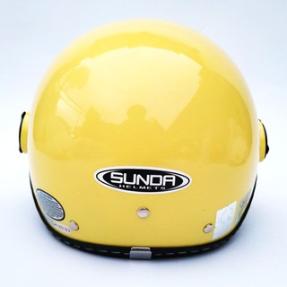 Mũ bảo hiểm Sunda 180B