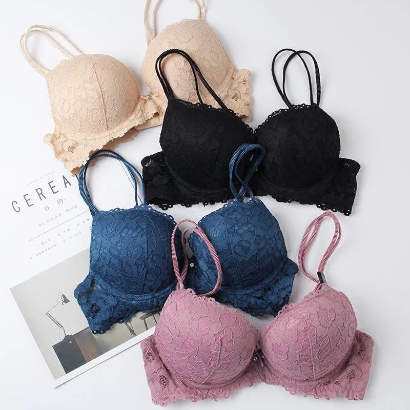 THANH LÝ - Các mẫu đồ lót hàng bộ xuất dư 1390 | WebRaoVat - webraovat.net.vn