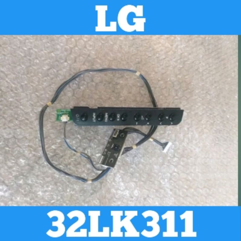 Cảm Biến 32LK311 Lcd TV LG 32LK311 Lcd Cảm Biến 32LK311 Lcd Sensor 32LK311