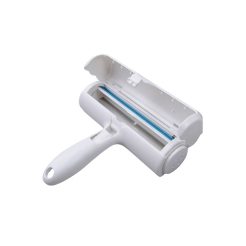 Cây lăn lông tĩnh điện - làm sạch bụi lông trên quần áo ga mền