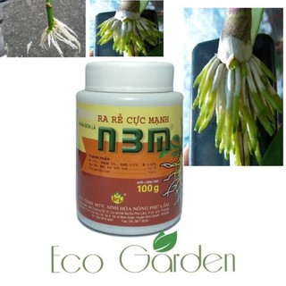 Kích rễ N3M 100G - Ra rễ cực mạnh
