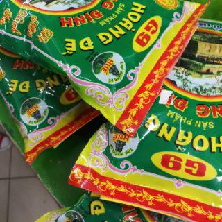 TRÀ HOÀNG ĐẾ CUNG ĐÌNH 250G