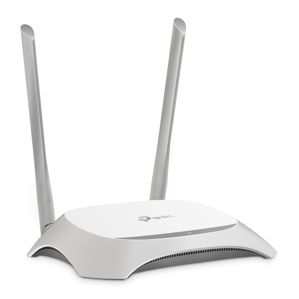 Bộ phát router Wifi TP-Link WR840N tăng độ phủ sóng