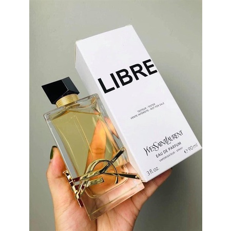 ▴ ▵ Nước Hoa Cho Nữ YSL - Yves Saint Laurent Libre EDP FULL SEAL ⌉ ⌋ | BigBuy360 - bigbuy360.vn