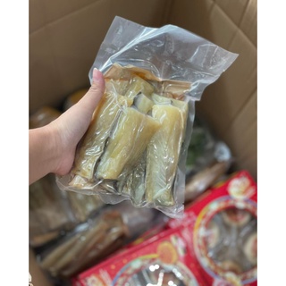 Khô cá dứa 500gr