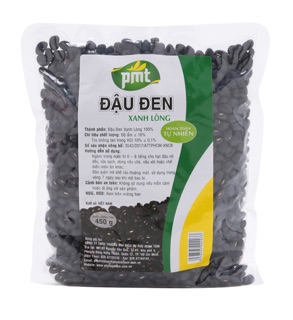 Đậu đen xanh lòng vườn 1kg