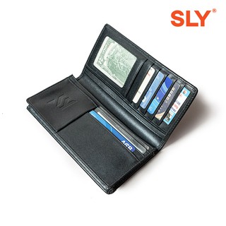 Ví Da Dài SLY Simili Cao Cấp